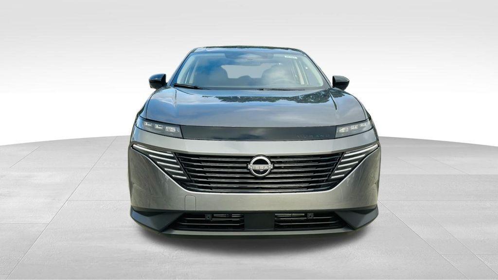 new 2026 Nissan Murano car, priced at $38,660