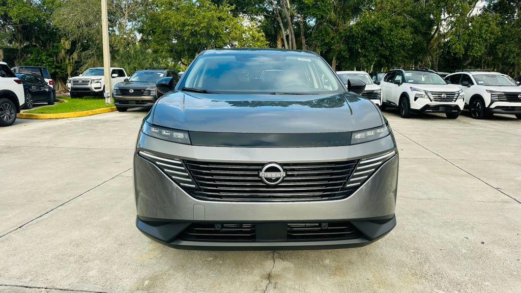 new 2026 Nissan Murano car, priced at $38,660