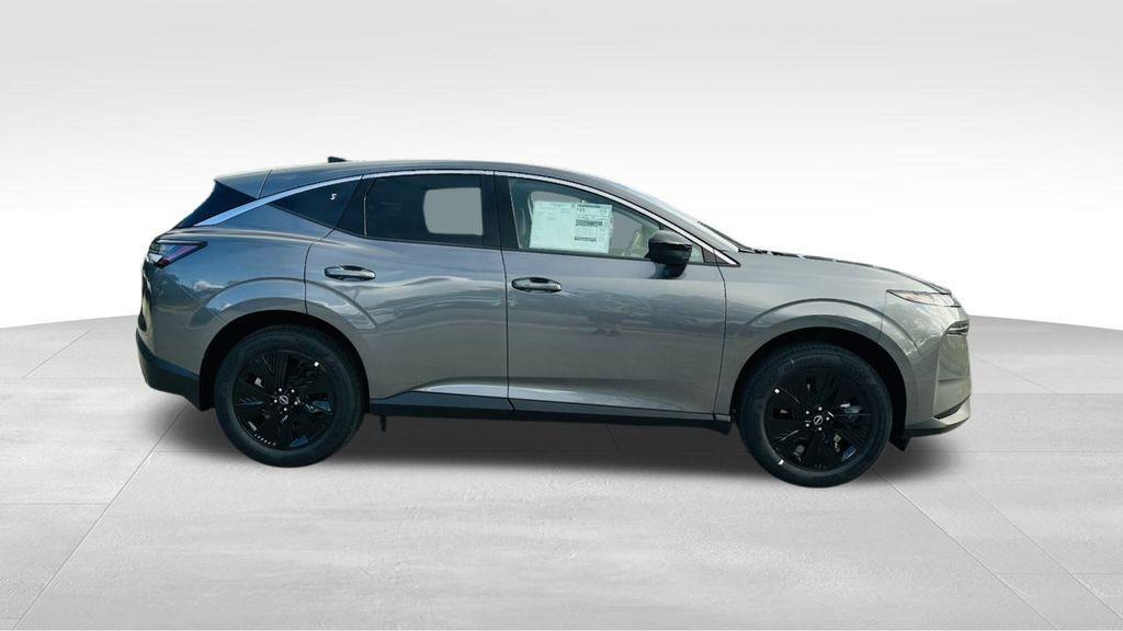 new 2026 Nissan Murano car, priced at $38,660