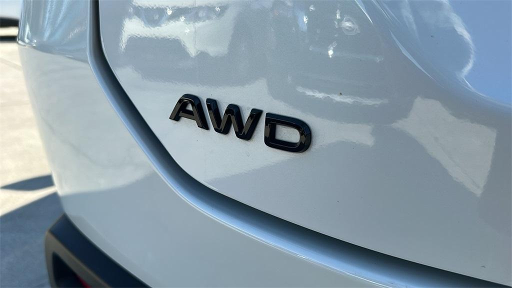 used 2023 Honda Pilot car, priced at $42,988
