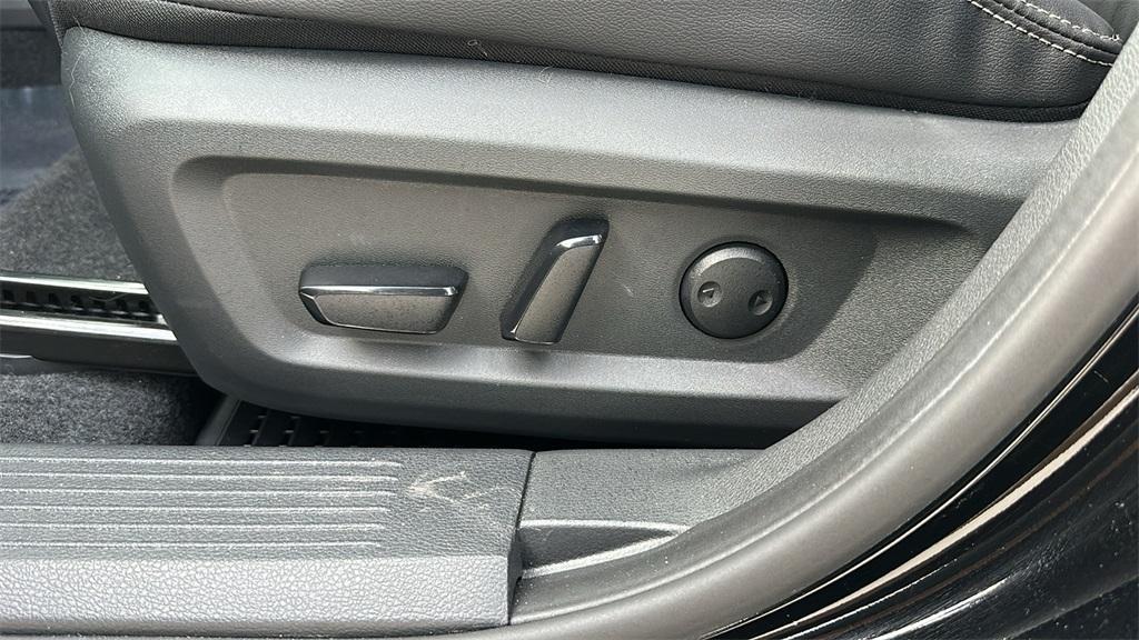 used 2023 Nissan Rogue car, priced at $27,988
