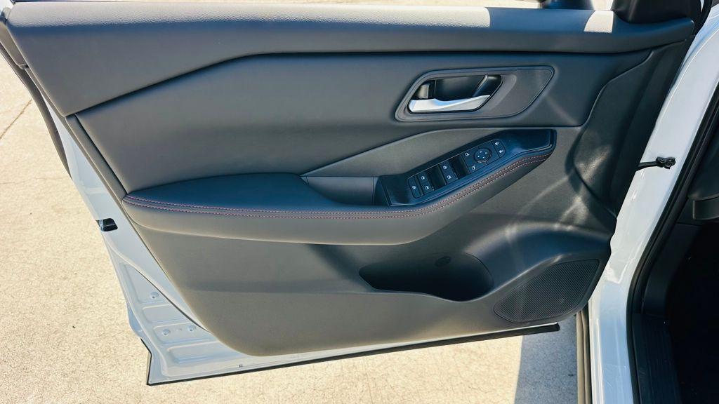 new 2026 Nissan Rogue car, priced at $31,590