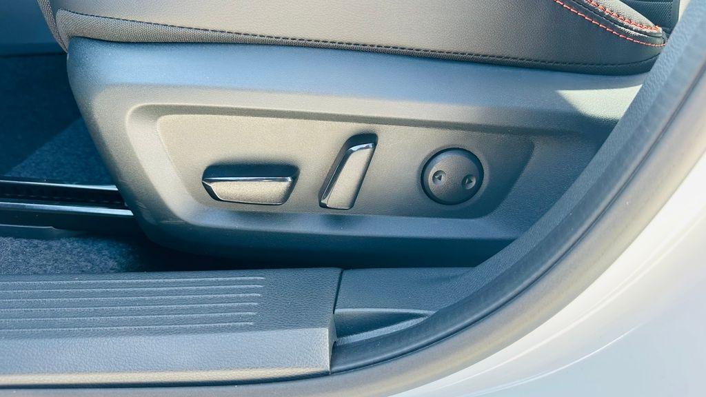 new 2026 Nissan Rogue car, priced at $31,590