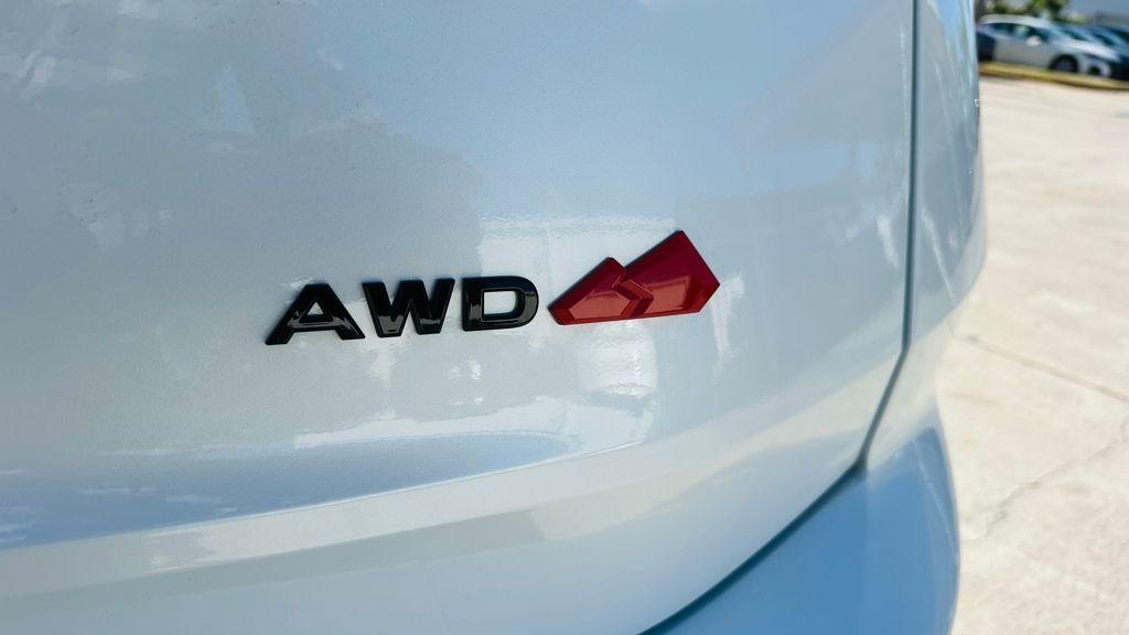 new 2026 Nissan Rogue car, priced at $31,590