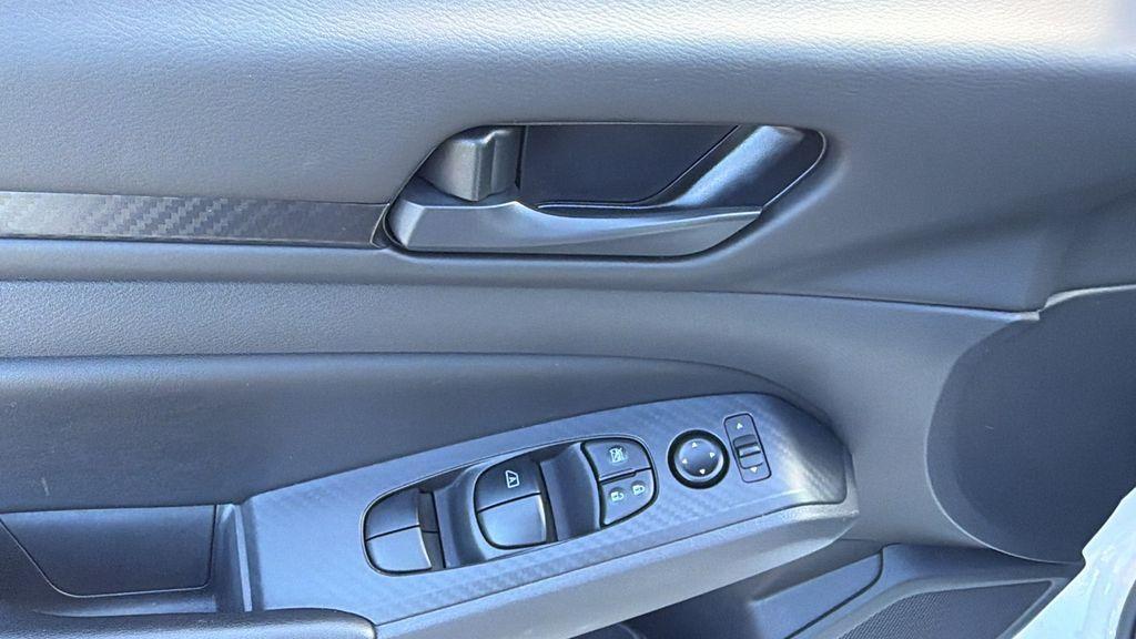 used 2025 Nissan Altima car, priced at $21,500