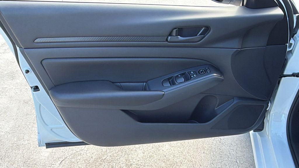 used 2025 Nissan Altima car, priced at $21,500