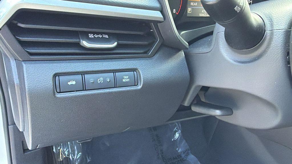 used 2025 Nissan Altima car, priced at $21,500