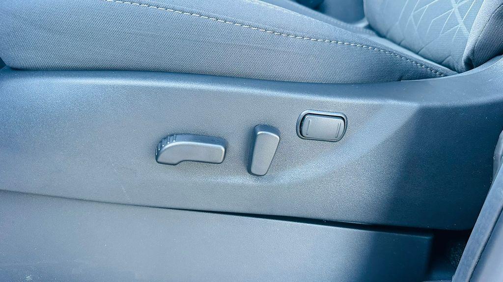 new 2025 Nissan Frontier car, priced at $33,953