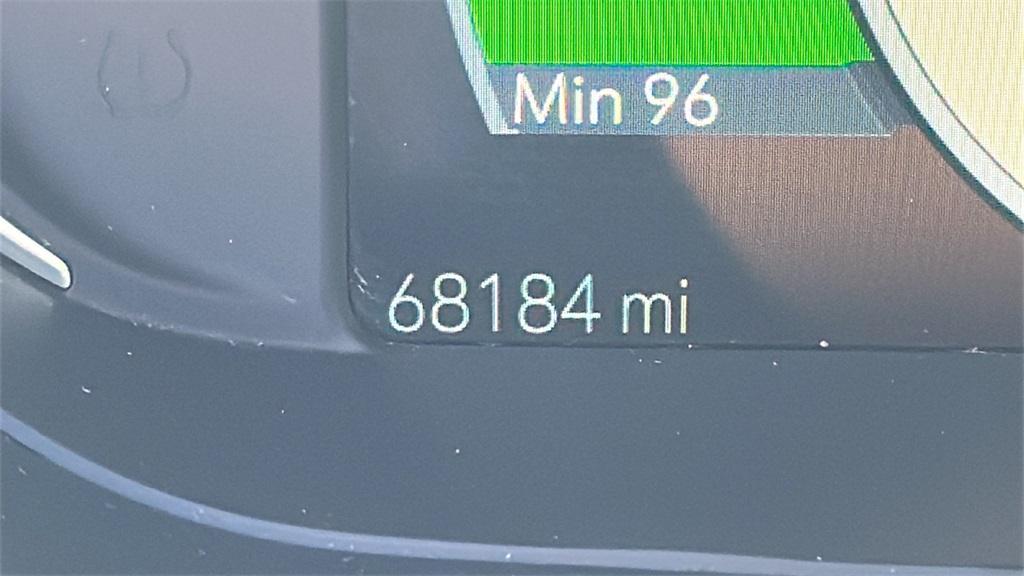 used 2020 Chevrolet Bolt EV car, priced at $15,000