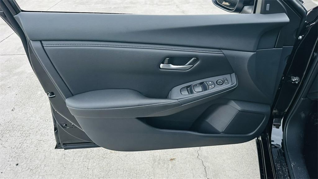 new 2025 Nissan Sentra car, priced at $22,361