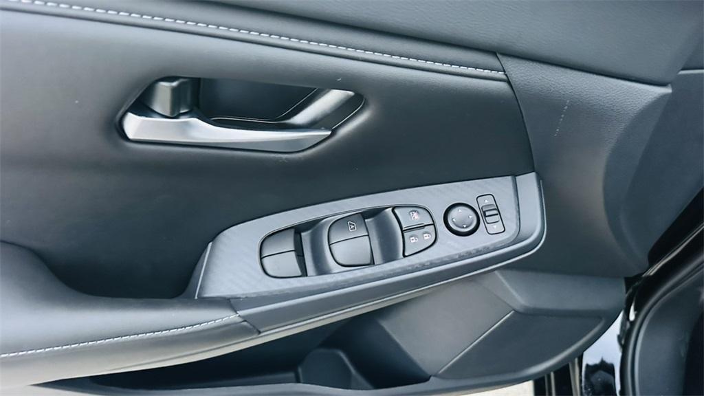 new 2025 Nissan Sentra car, priced at $22,361