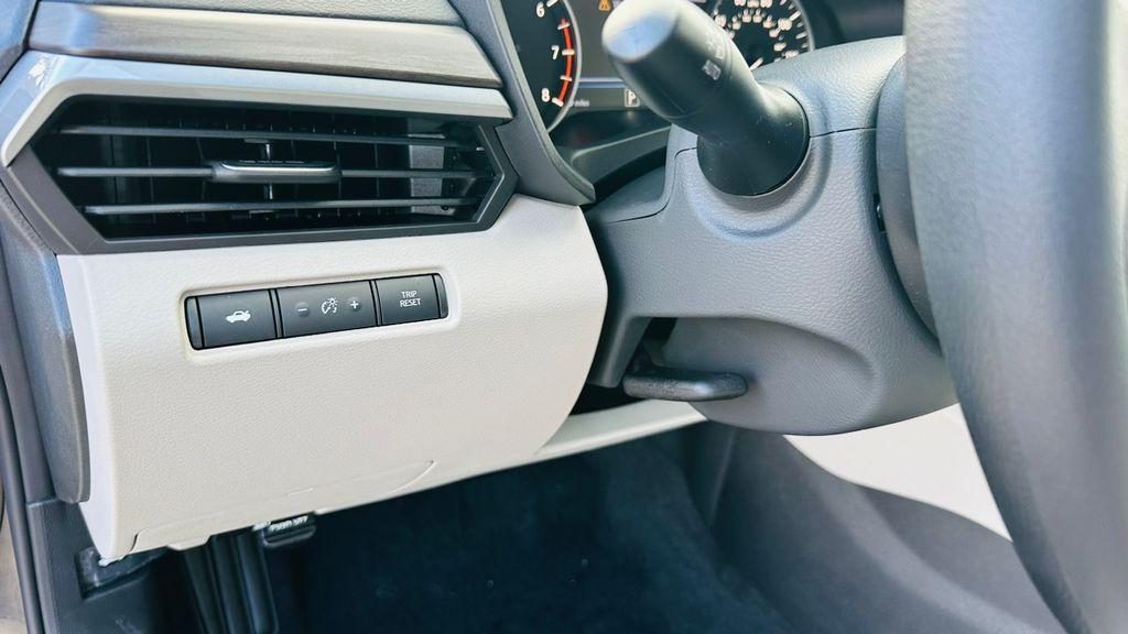 new 2025 Nissan Altima car, priced at $26,370