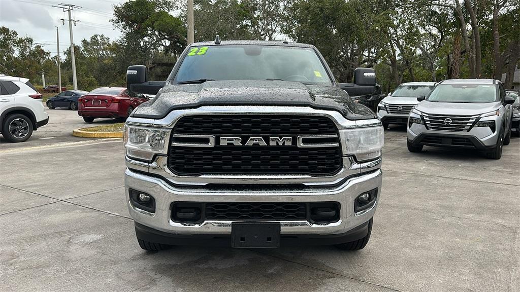 used 2023 Ram 2500 car, priced at $41,556