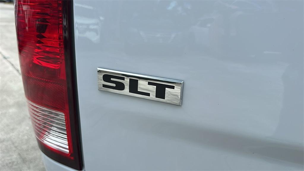 used 2024 Ram 1500 Classic car, priced at $26,895