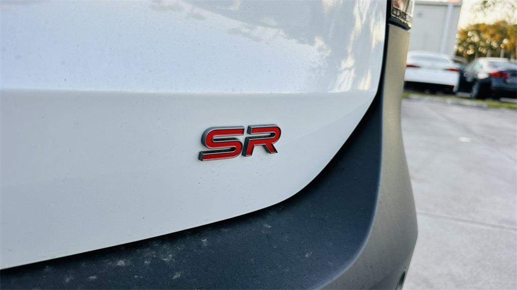 new 2025 Nissan Kicks car, priced at $28,620