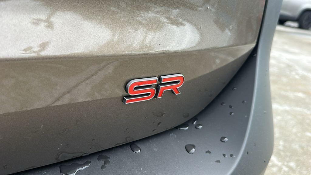 new 2026 Nissan Kicks car, priced at $25,458