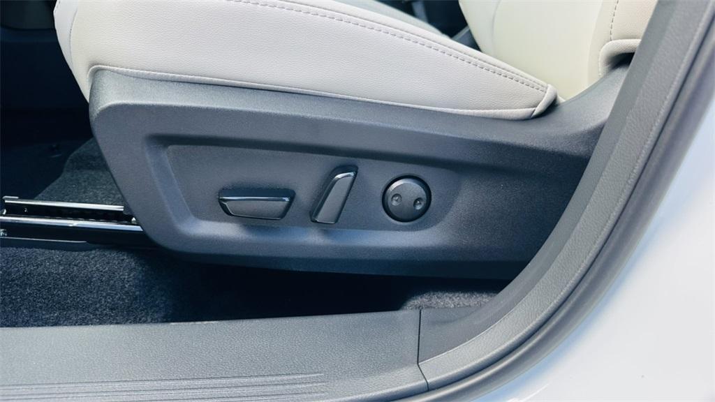 new 2025 Nissan Murano car, priced at $47,013