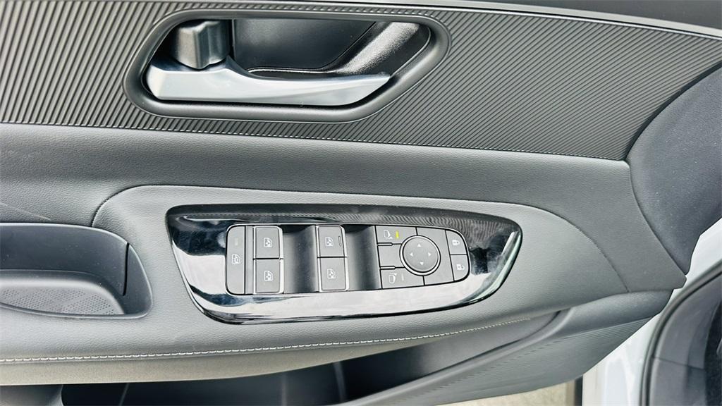 new 2025 Nissan Murano car, priced at $41,266