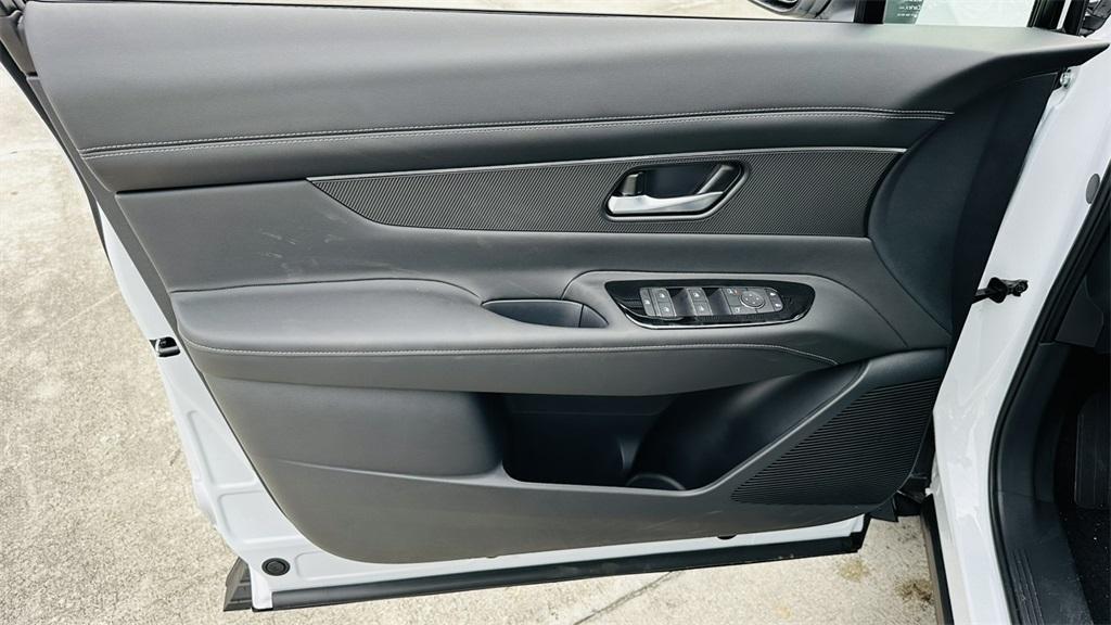 new 2025 Nissan Murano car, priced at $41,266
