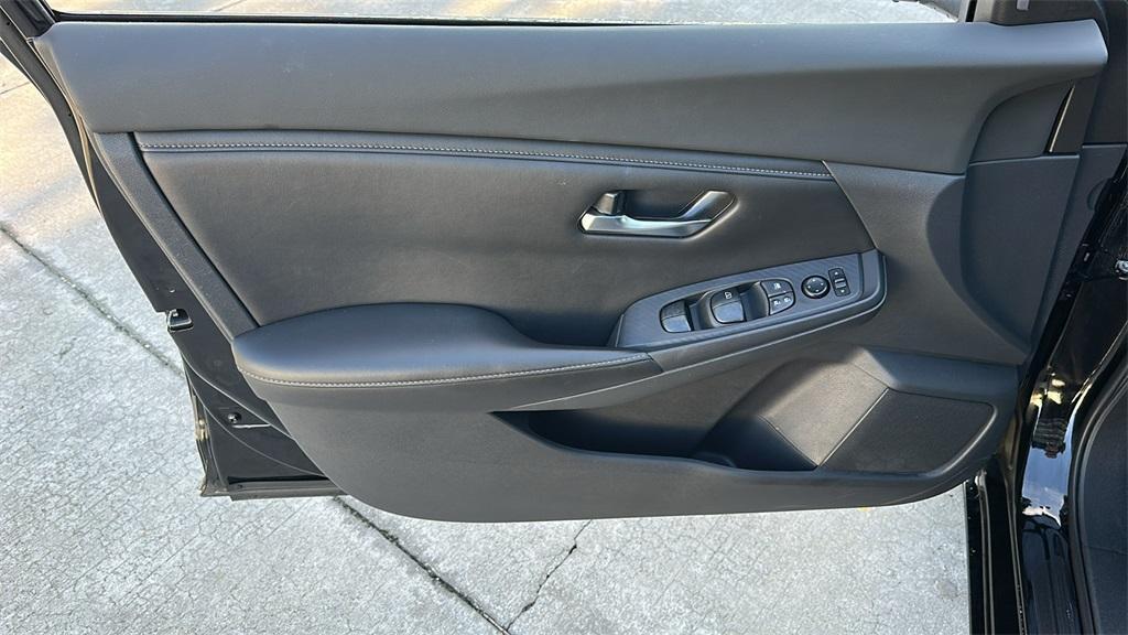 used 2021 Nissan Sentra car, priced at $16,288