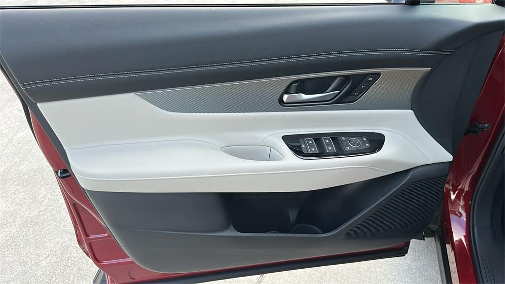 new 2025 Nissan Murano car, priced at $47,254