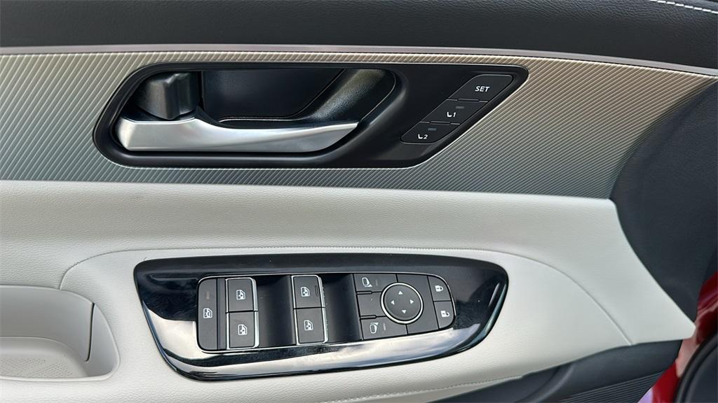 new 2025 Nissan Murano car, priced at $47,254
