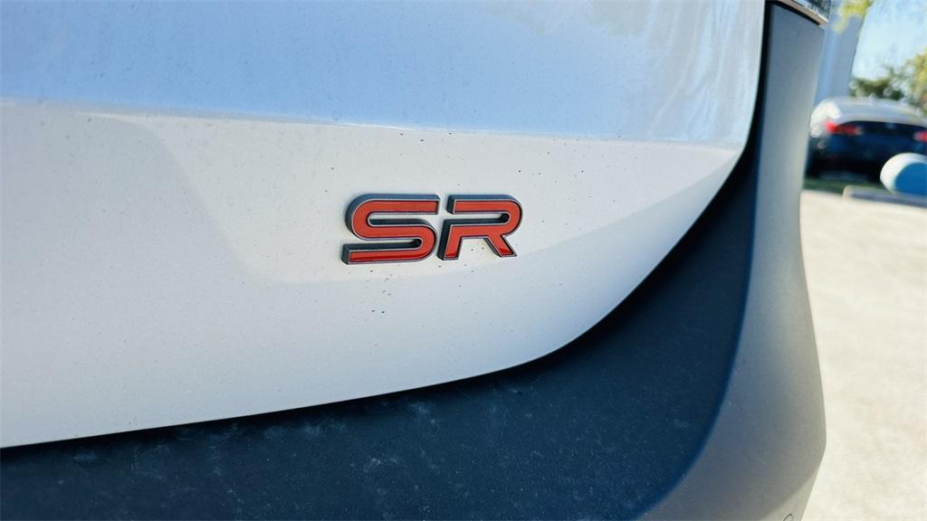 new 2025 Nissan Kicks car, priced at $28,041