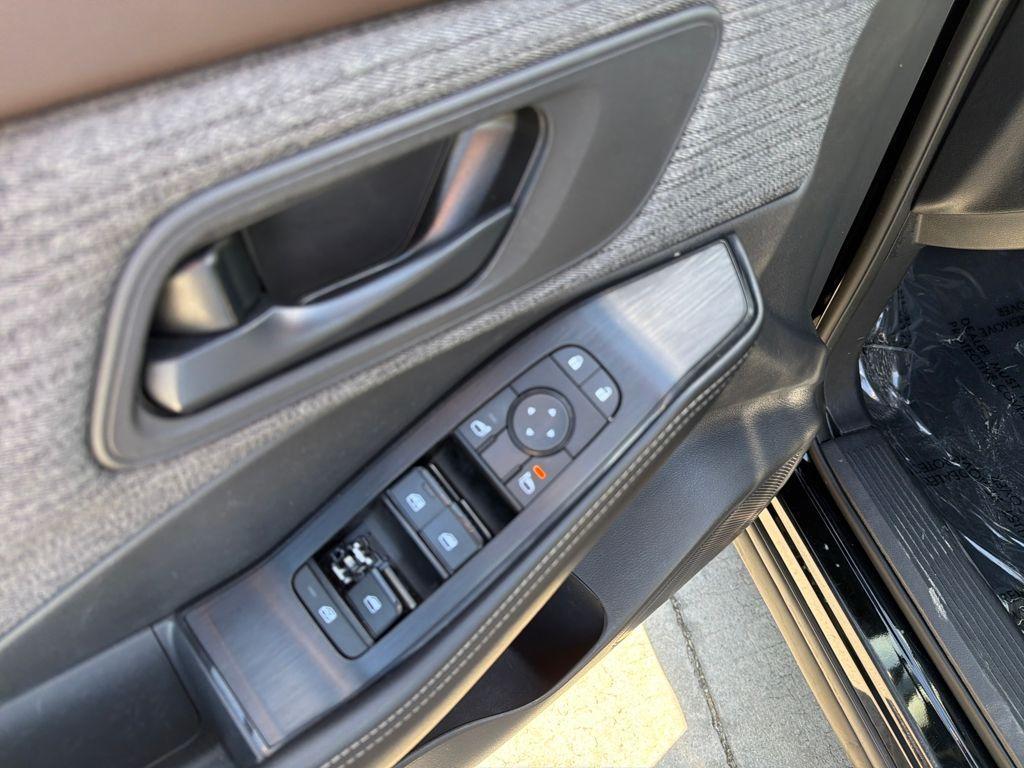 used 2021 Nissan Rogue car, priced at $14,755