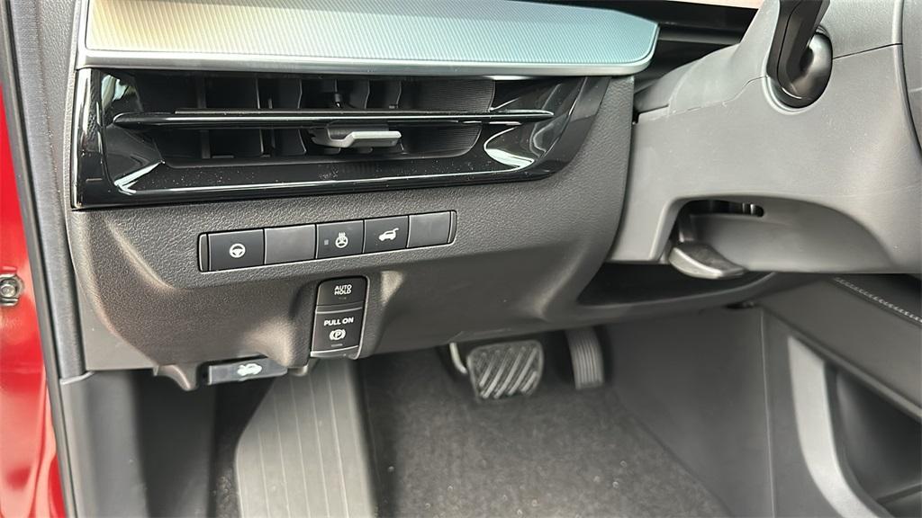 new 2025 Nissan Murano car, priced at $47,409