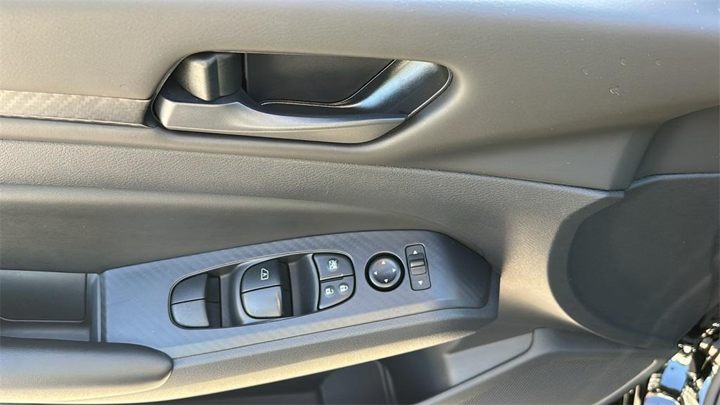 used 2025 Nissan Altima car, priced at $22,795