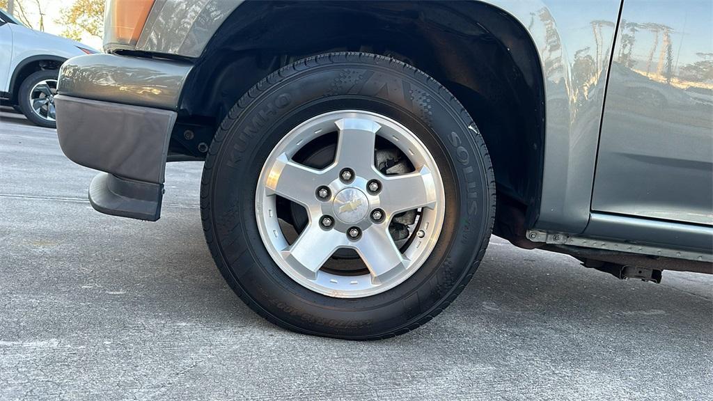 used 2010 Chevrolet Colorado car, priced at $8,999