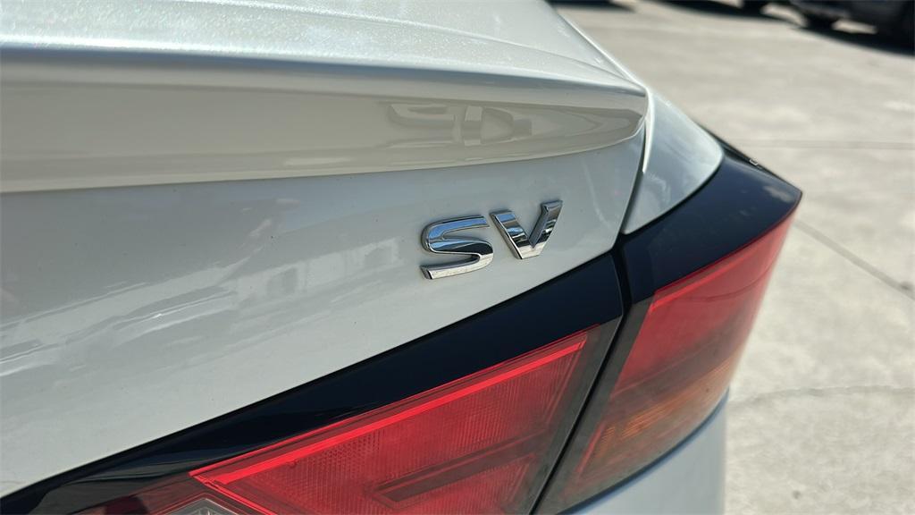 used 2019 Nissan Altima car, priced at $17,500