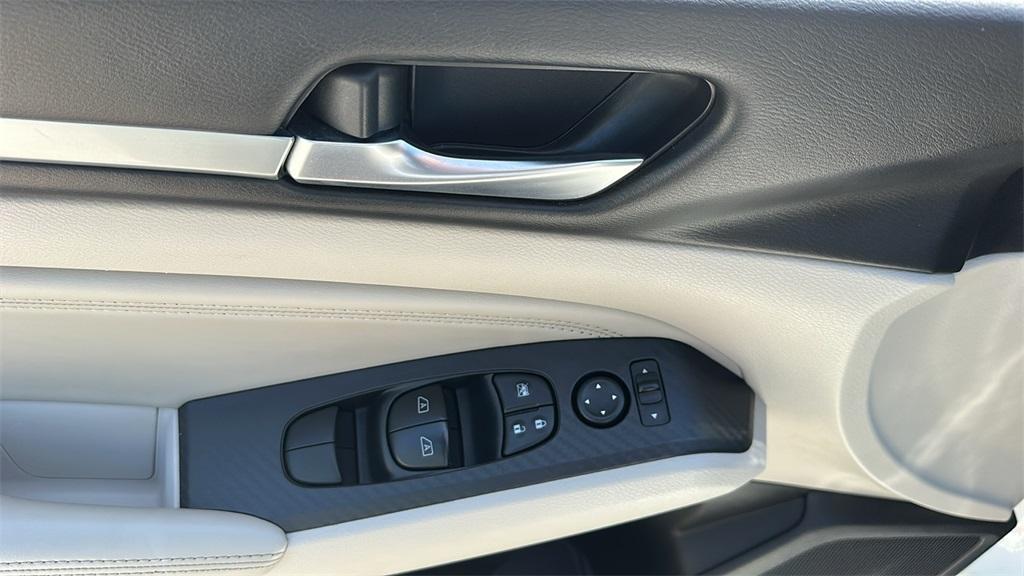 used 2019 Nissan Altima car, priced at $17,500