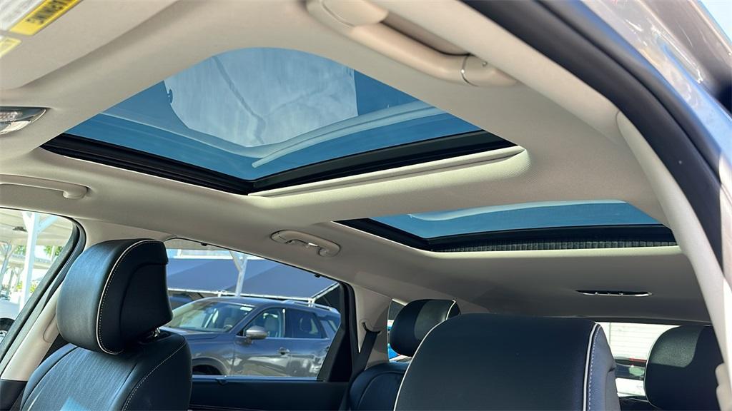 used 2022 Genesis GV80 car, priced at $46,298