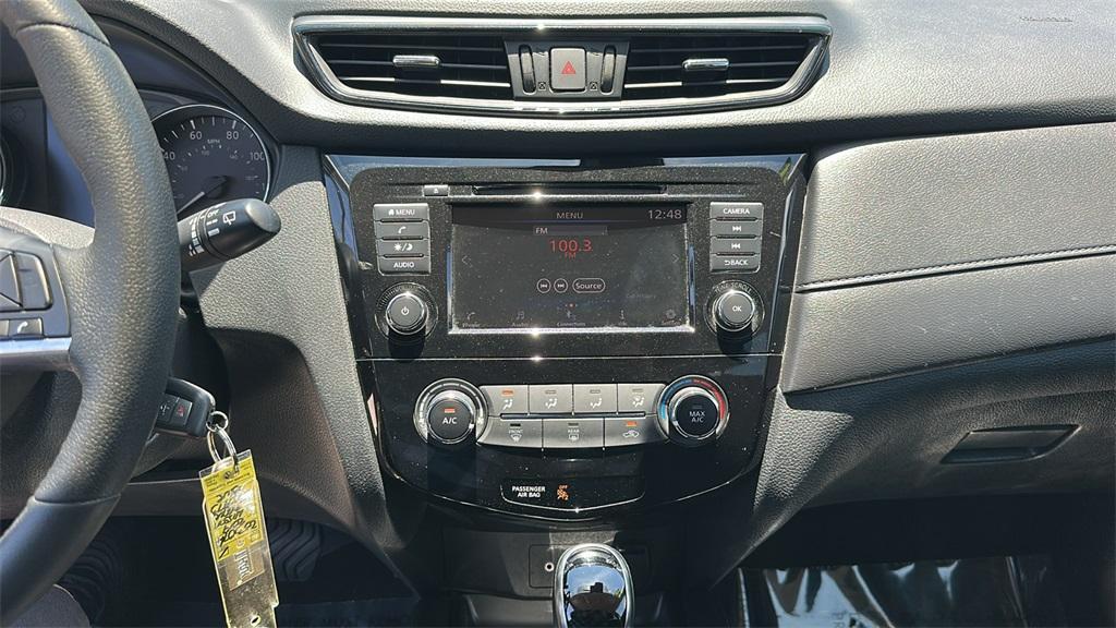used 2019 Nissan Rogue car, priced at $13,895