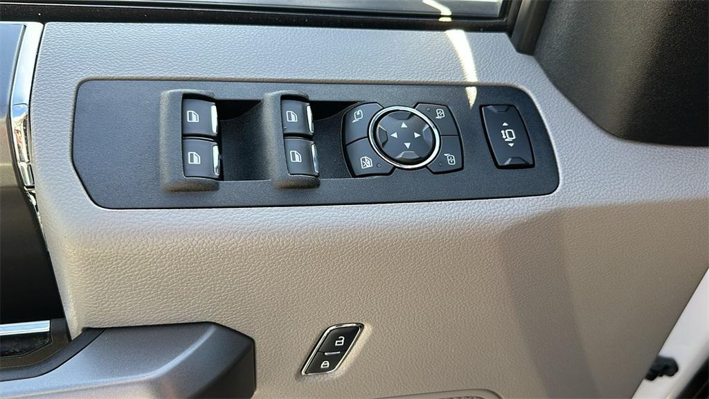 used 2018 Ford F-250 car, priced at $59,995