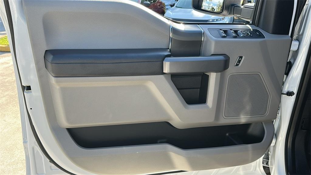 used 2018 Ford F-250 car, priced at $59,995