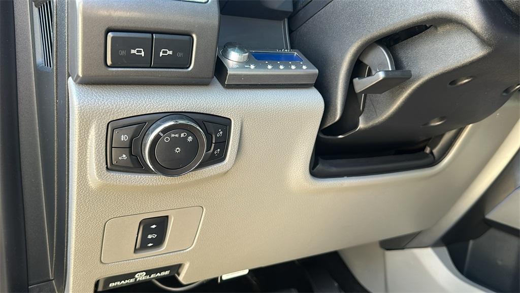 used 2018 Ford F-250 car, priced at $59,995