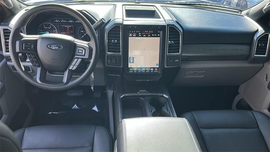 used 2018 Ford F-250 car, priced at $59,995