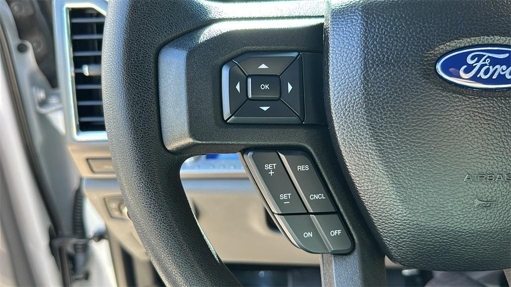 used 2018 Ford F-250 car, priced at $59,995