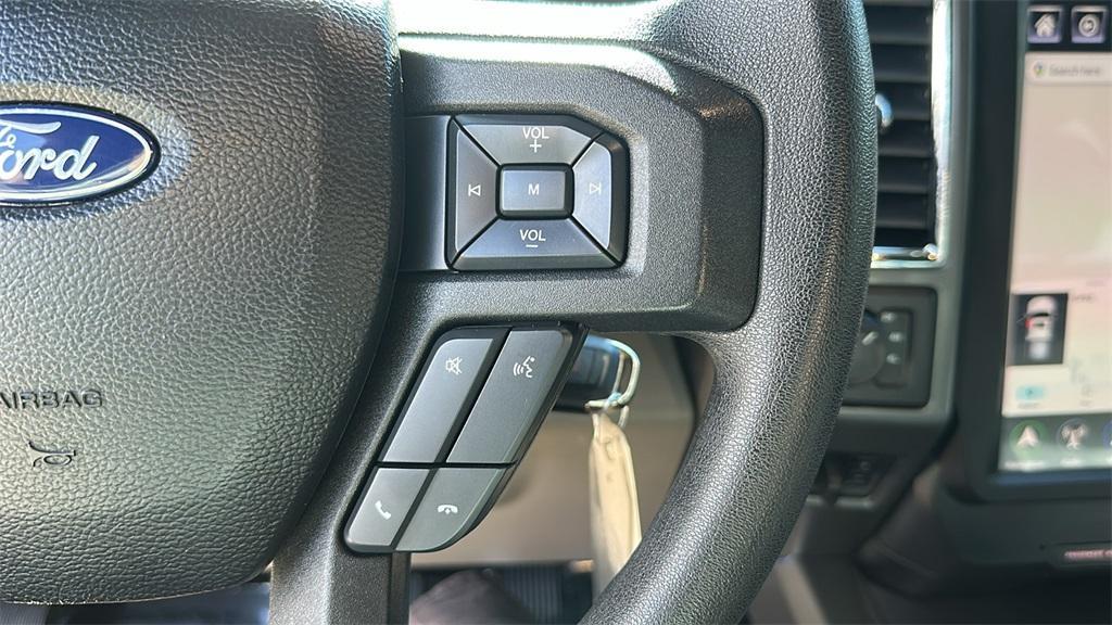 used 2018 Ford F-250 car, priced at $59,995