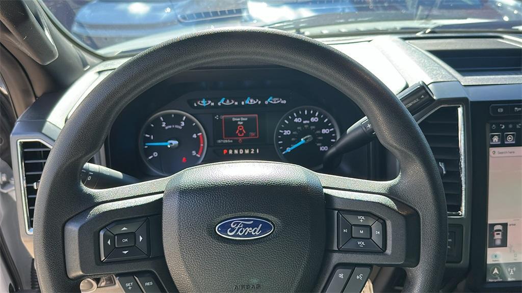 used 2018 Ford F-250 car, priced at $59,995