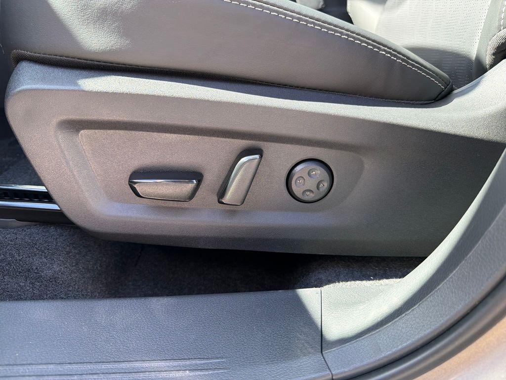 new 2026 Nissan Murano car, priced at $49,967