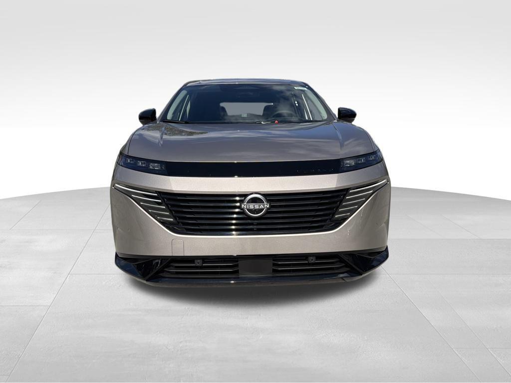 new 2026 Nissan Murano car, priced at $49,967