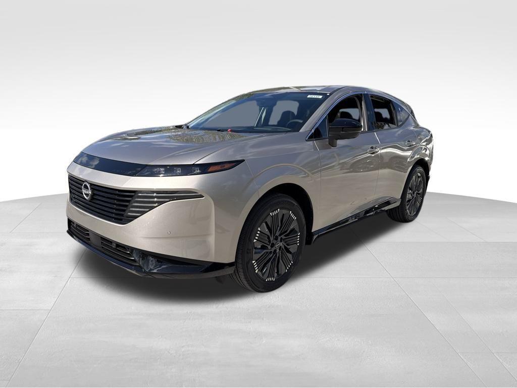 new 2026 Nissan Murano car, priced at $49,967