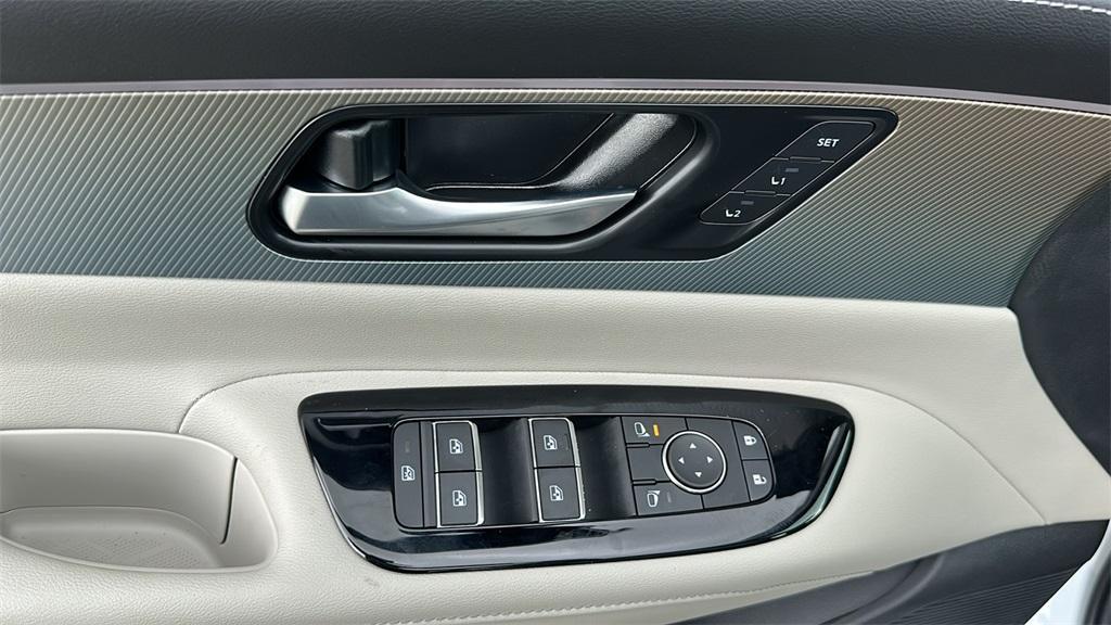 new 2025 Nissan Murano car, priced at $47,013