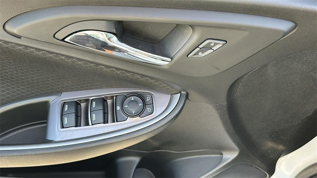 used 2023 Chevrolet Malibu car, priced at $20,895