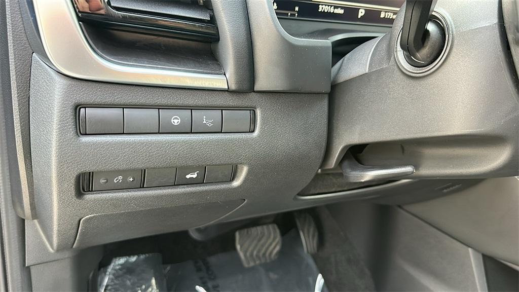 used 2023 Nissan Rogue car, priced at $26,200