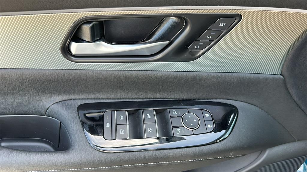 new 2025 Nissan Murano car, priced at $46,953