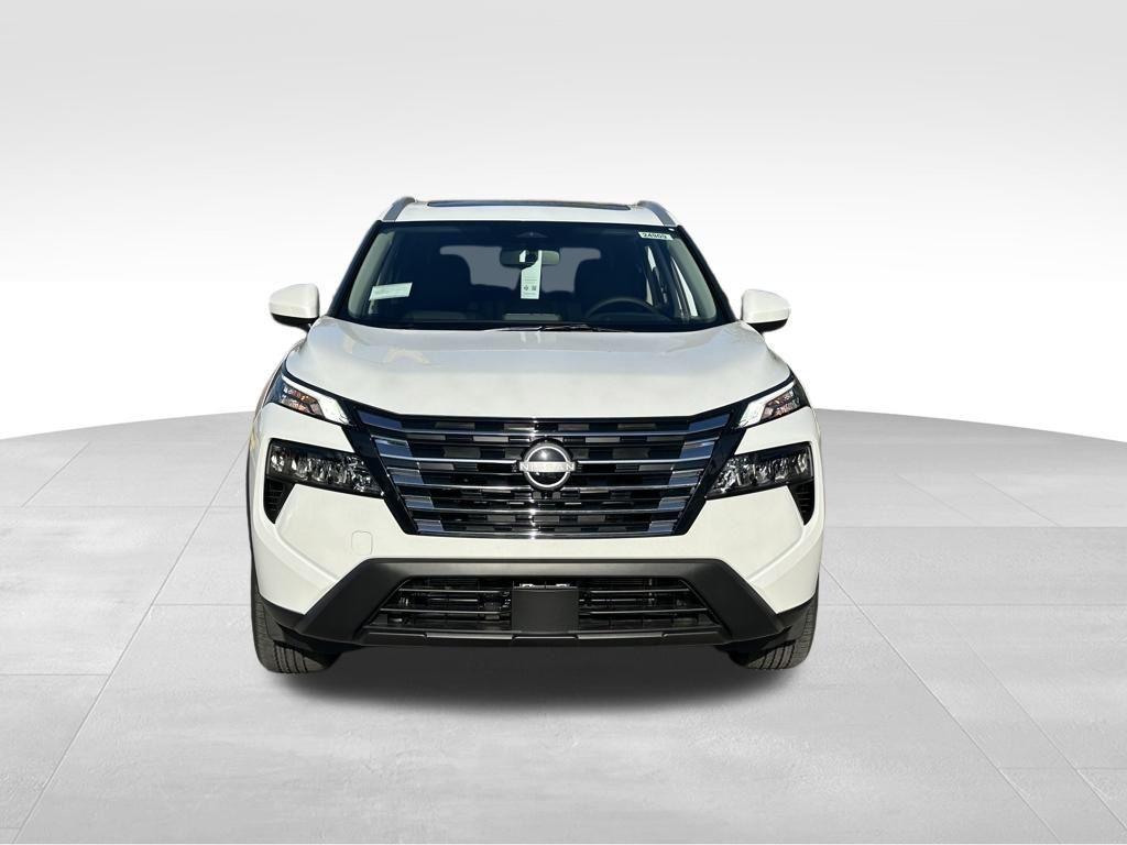 new 2026 Nissan Rogue car, priced at $30,457